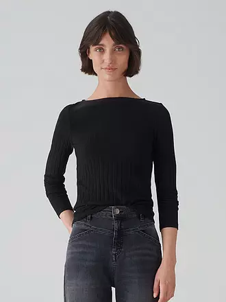 OPUS | Langarmshirt SOVKE | 